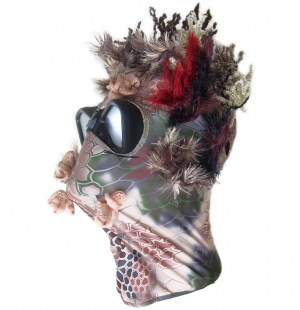Morph Hood5